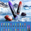 LANA 抛棄式8000口一次性✨可充電🔋超大容量👍時尚單品🔥活動 【滿8送1請備注口味】